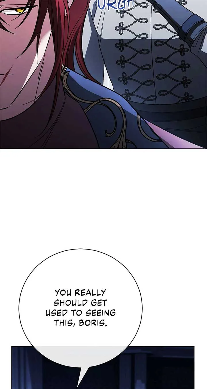Black Chain Chapter 23 page 10