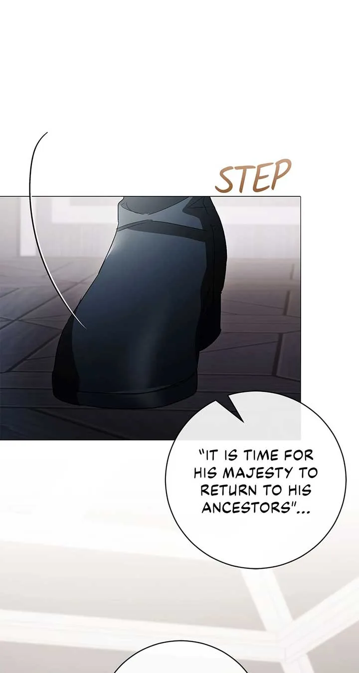 Black Chain Chapter 21 page 6