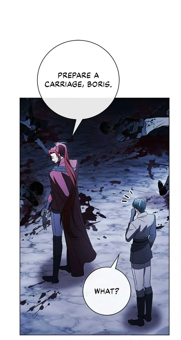 Black Chain Chapter 23 page 19