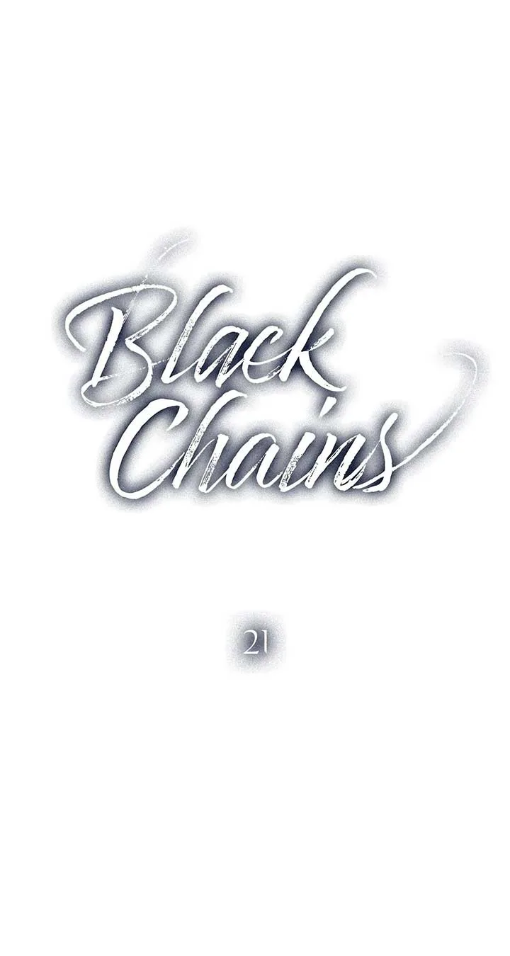 Black Chain Chapter 21 page 25