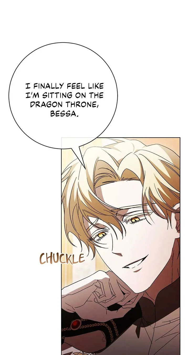 Black Chain Chapter 21 page 55