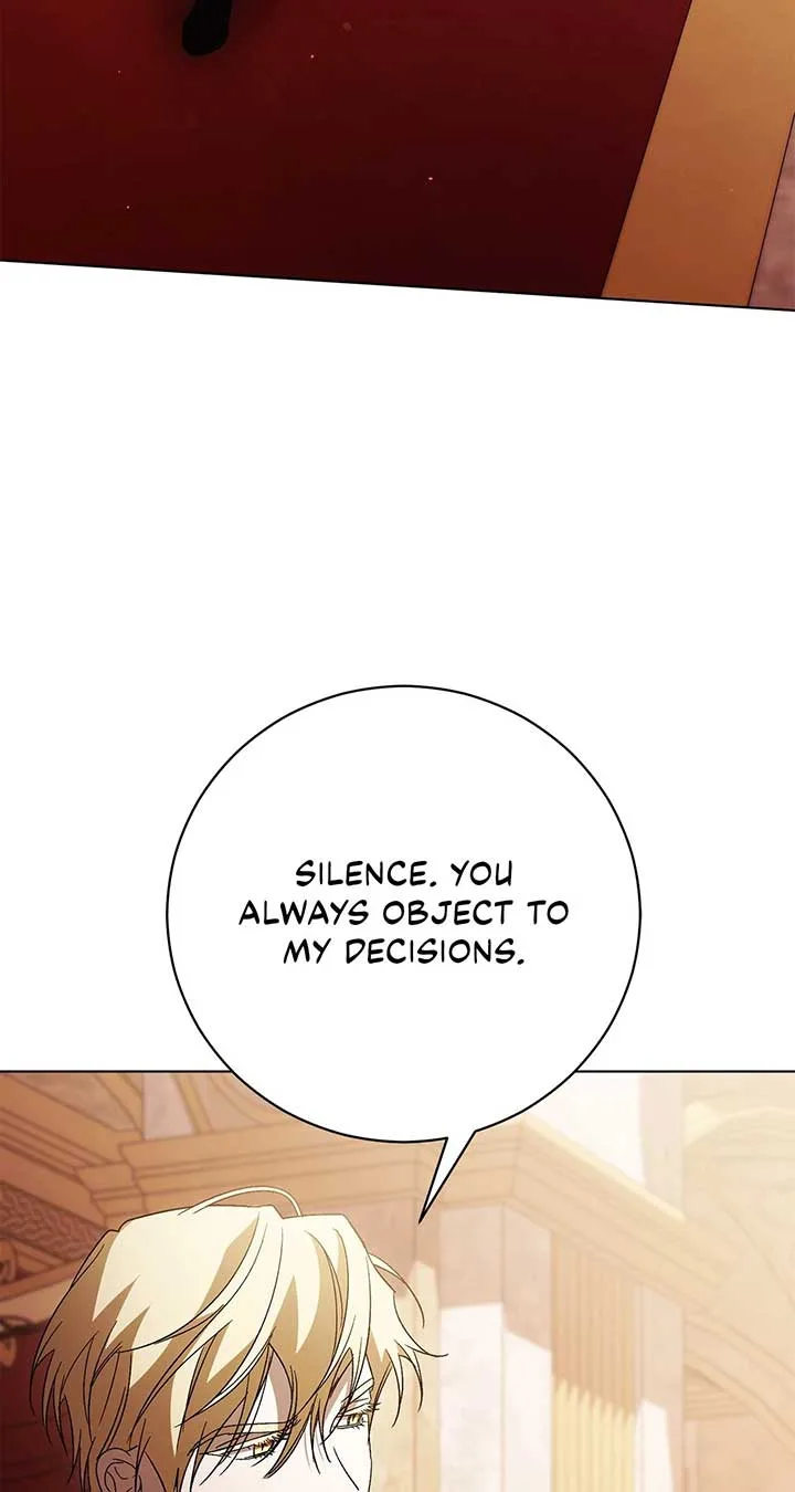 Black Chain Chapter 21 page 70