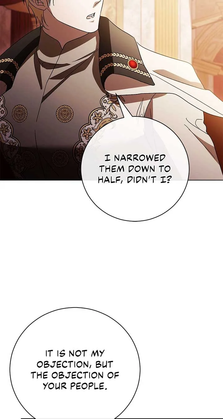Black Chain Chapter 21 page 71