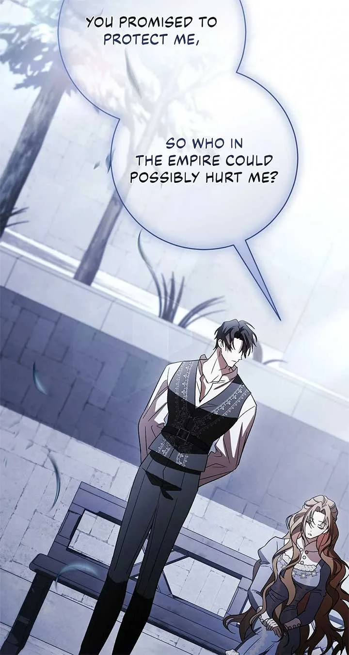 Black Chain Chapter 23 page 38