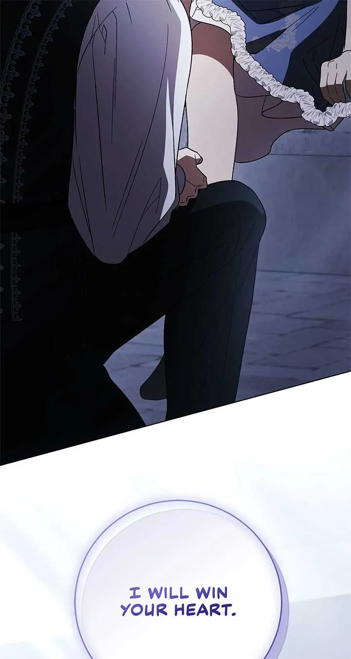 Black Chain Chapter 23 page 42