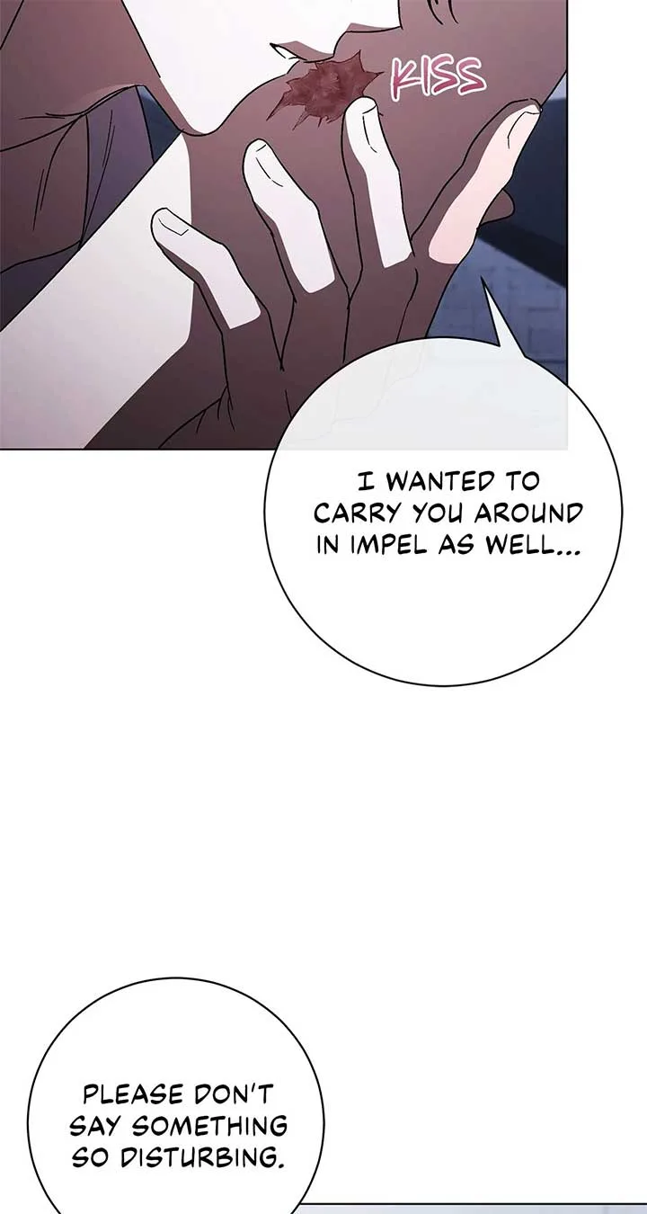 Black Chain Chapter 23 page 46