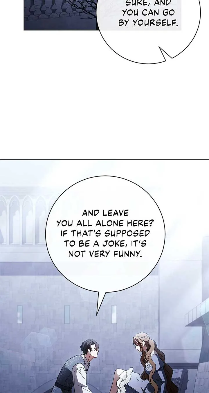 Black Chain Chapter 23 page 50