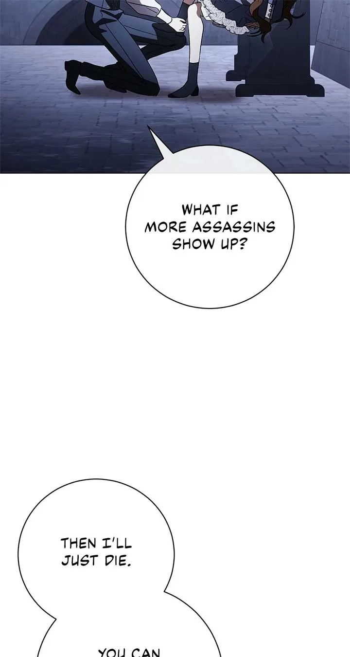 Black Chain Chapter 23 page 51