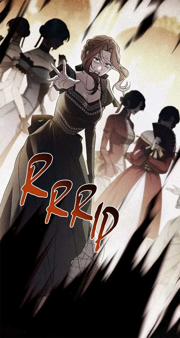 Black Chain Chapter 23 page 61