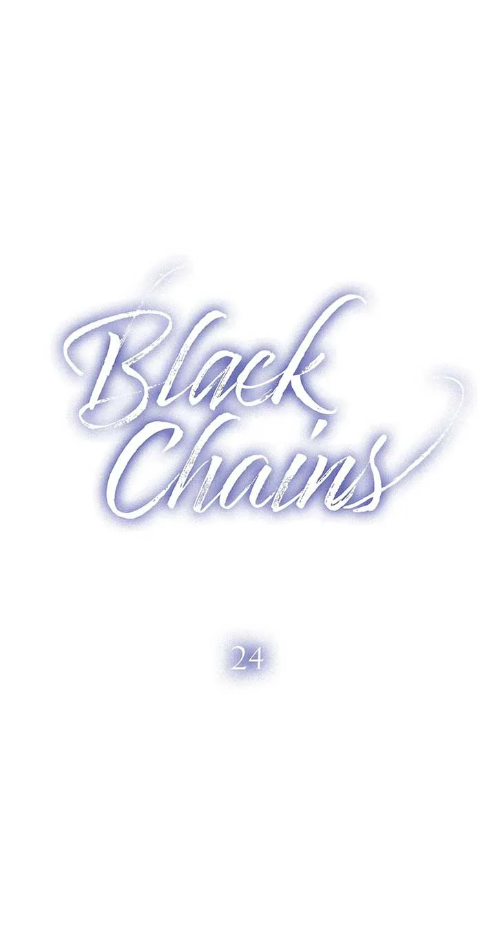 Black Chain Chapter 24 page 20