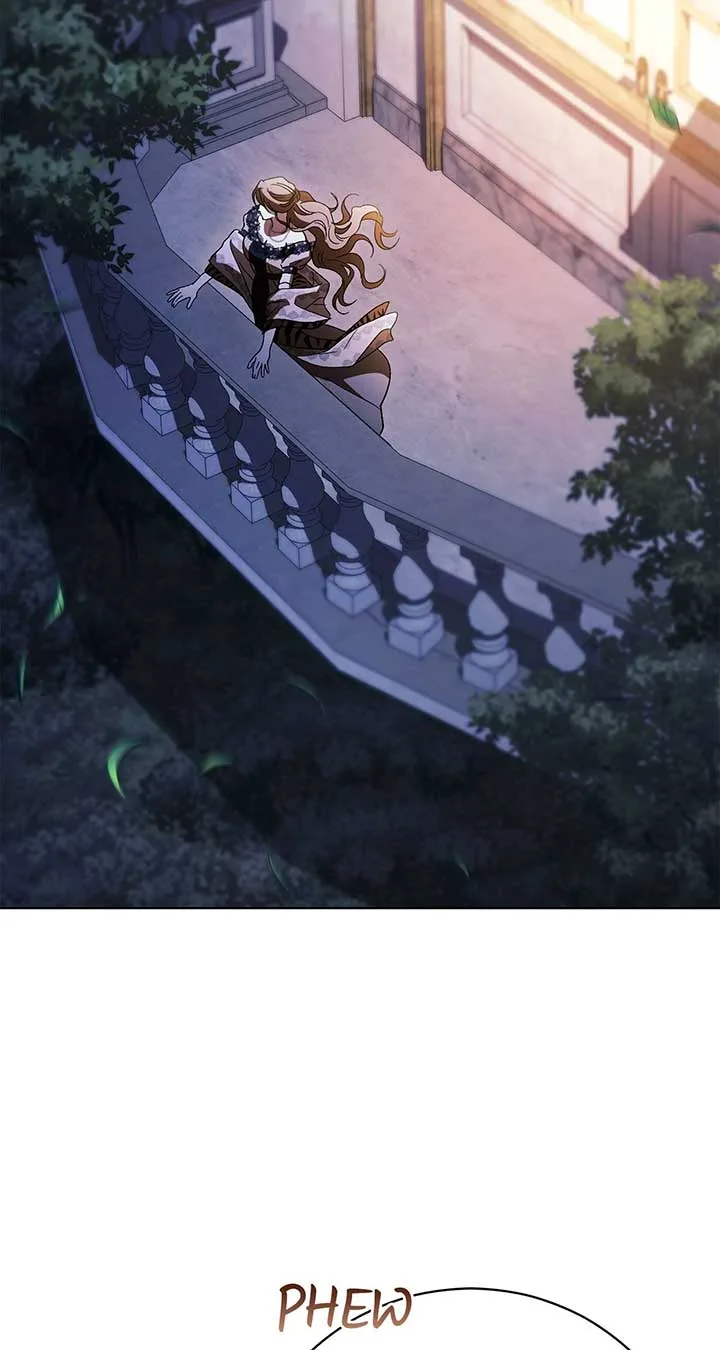 Black Chain Chapter 24 page 22