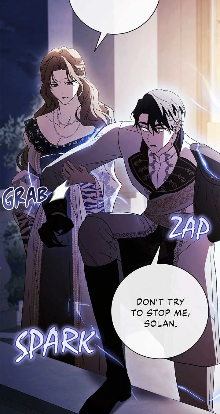 Black Chain Chapter 24 page 52
