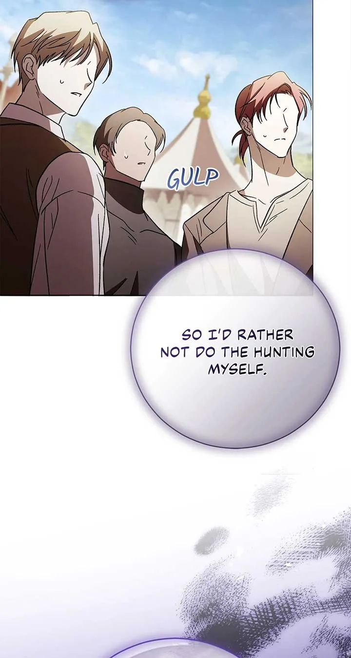 Black Chain Chapter 24 page 88
