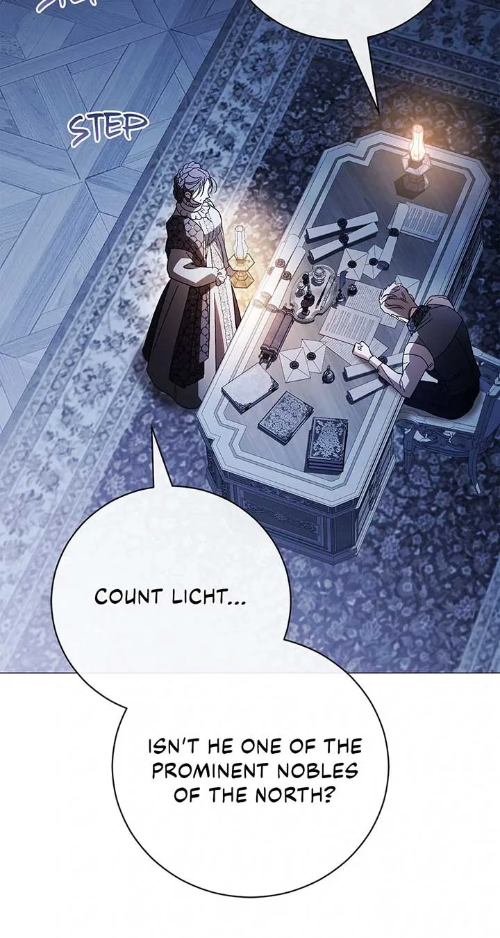 Black Chain Chapter 22 page 7