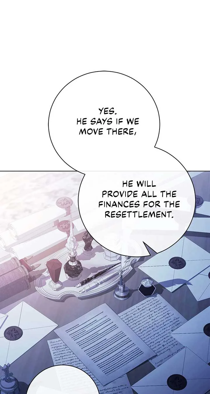 Black Chain Chapter 22 page 8