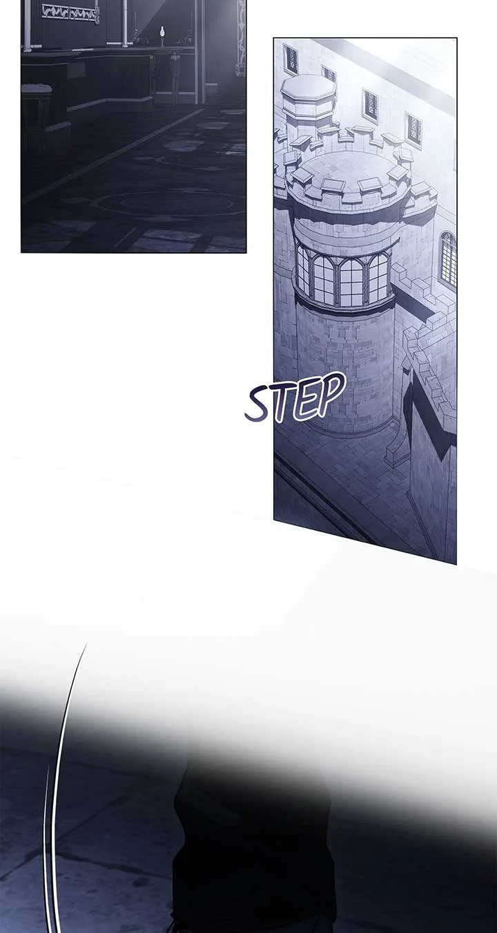 Black Chain Chapter 22 page 54