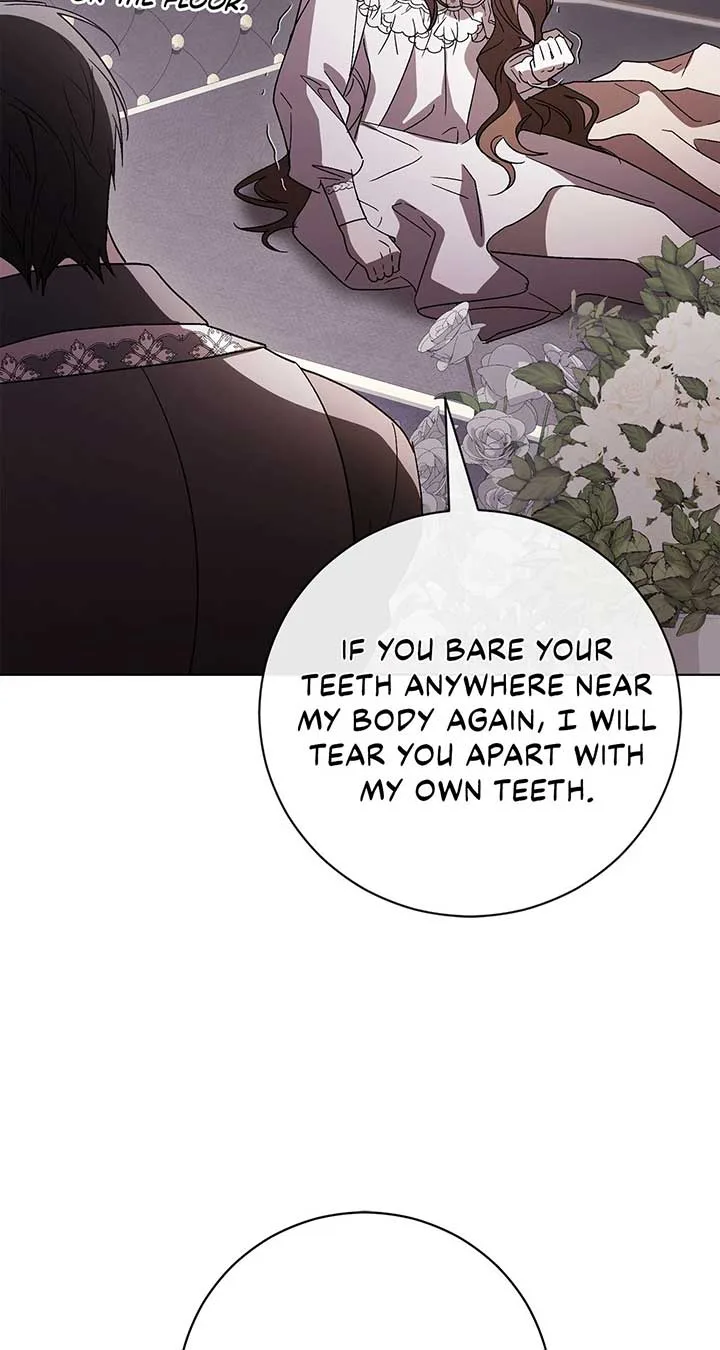 Black Chain Chapter 22 page 41