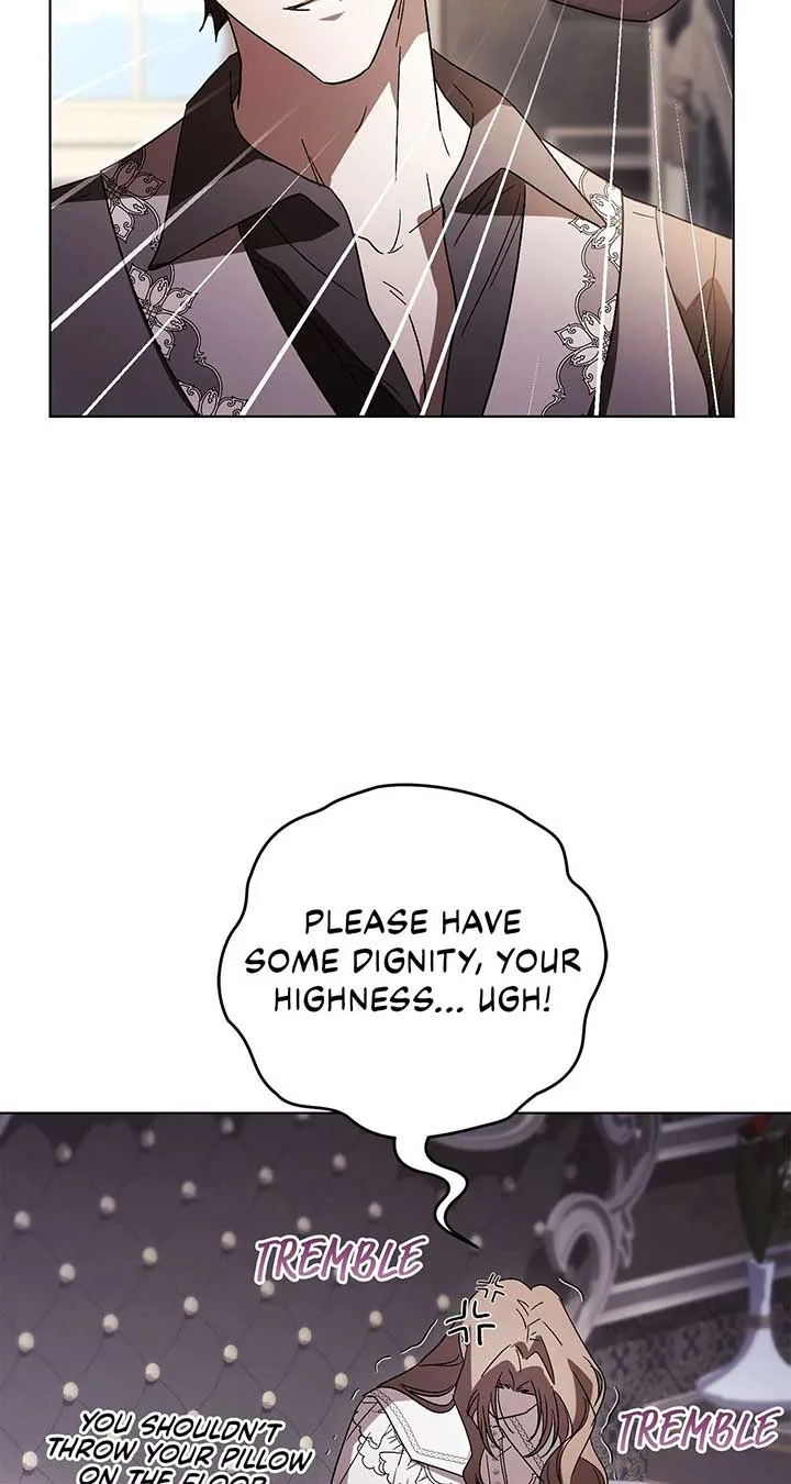 Black Chain Chapter 22 page 40