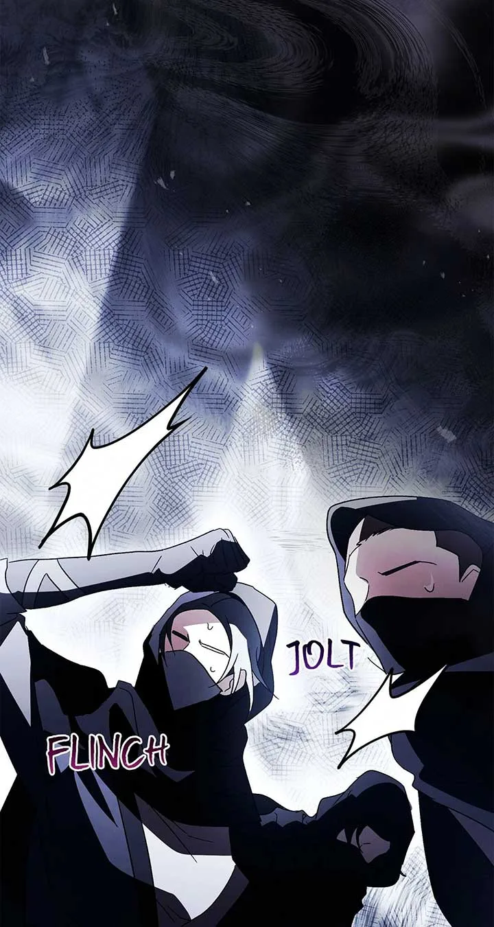 Black Chain Chapter 22 page 70
