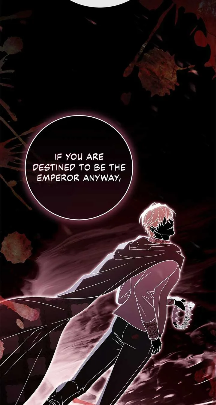 Black Chain Chapter 22 page 88
