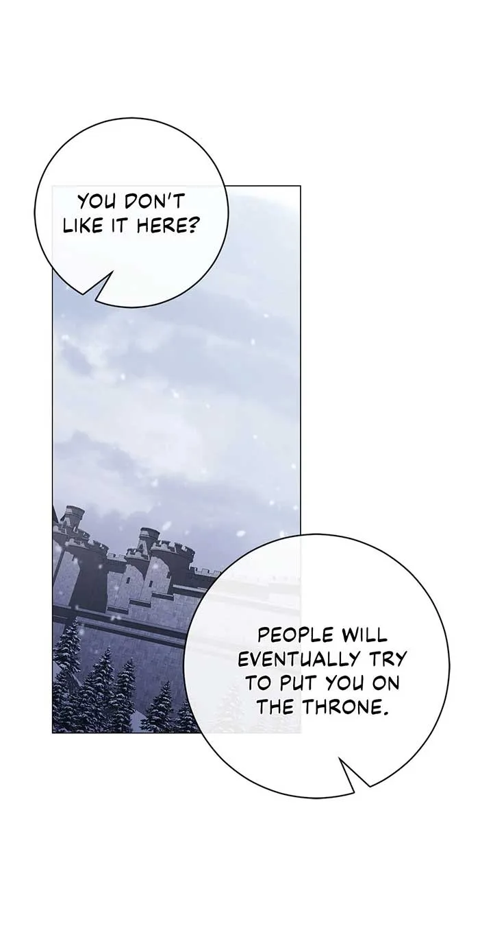Black Chain Chapter 22 page 86