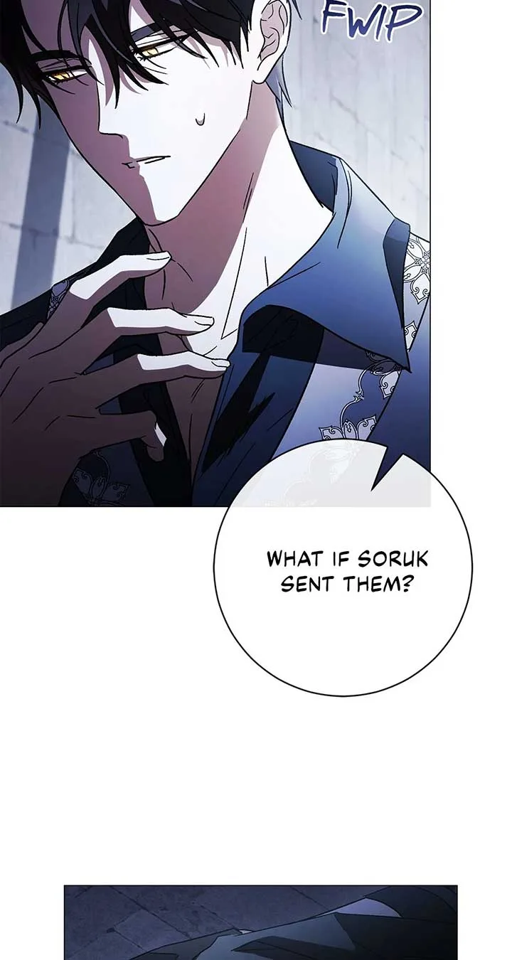 Black Chain Chapter 22 page 82
