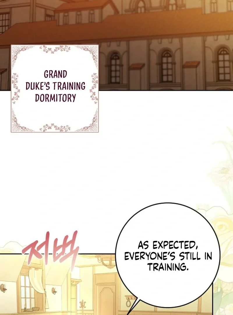Beware of the Strongest Man Who is Crazy About Me Chapter 46 page 4