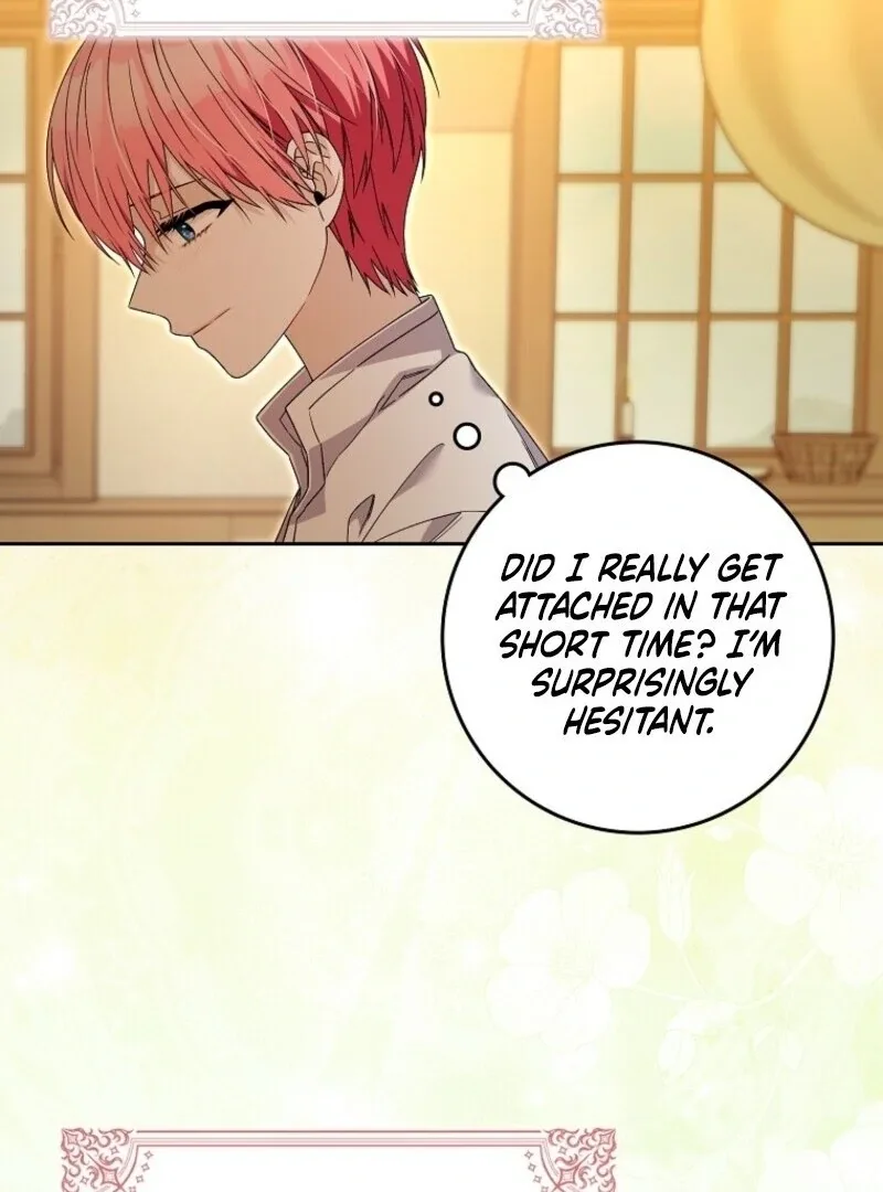 Beware of the Strongest Man Who is Crazy About Me Chapter 46 page 7
