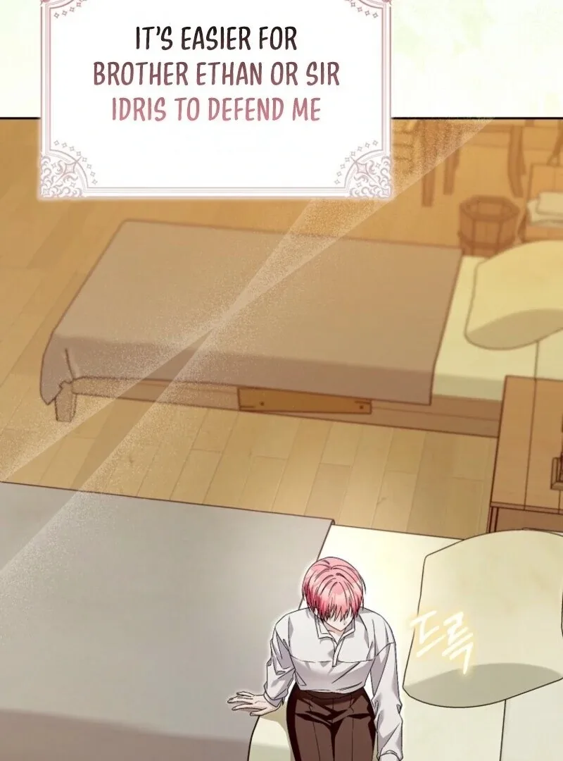 Beware of the Strongest Man Who is Crazy About Me Chapter 46 page 8