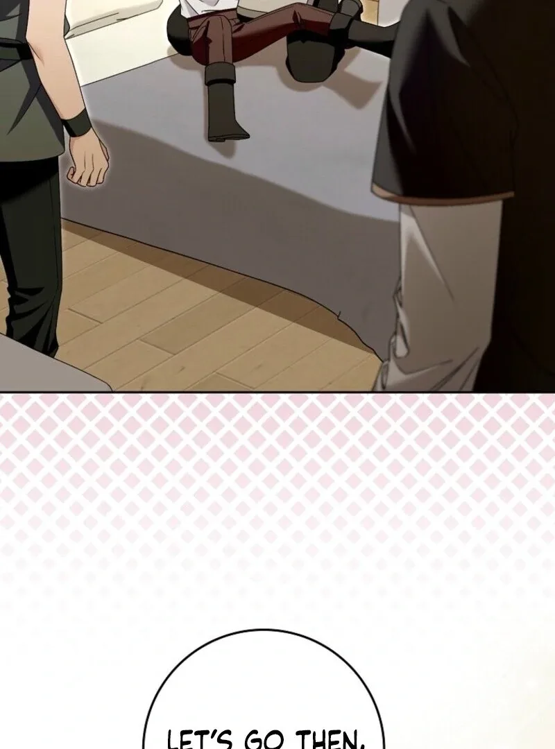 Beware of the Strongest Man Who is Crazy About Me Chapter 46 page 23