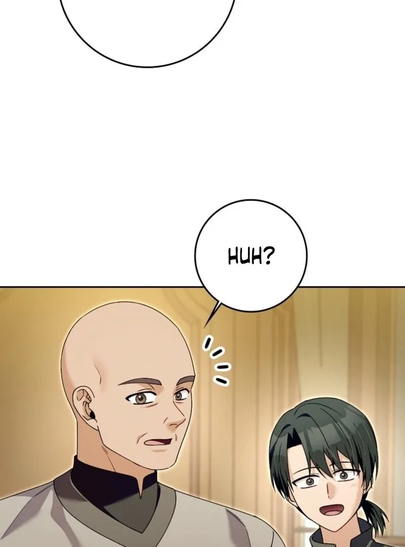Beware of the Strongest Man Who is Crazy About Me Chapter 46 page 19