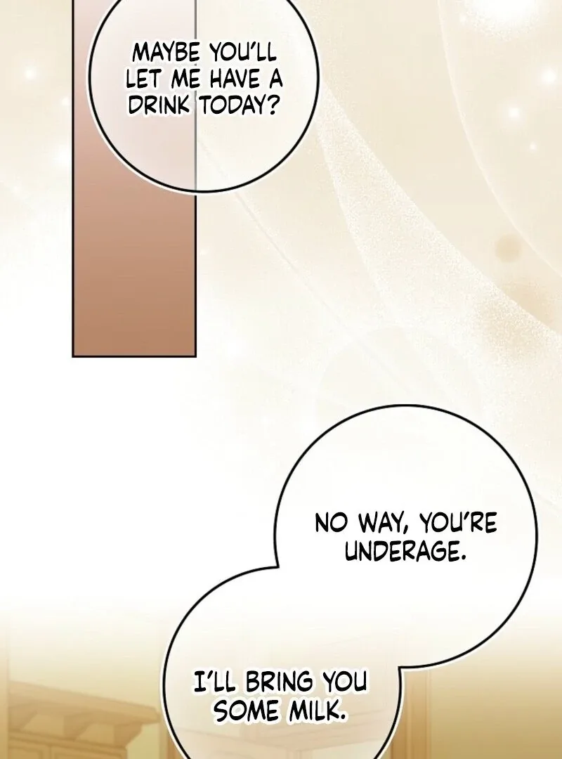 Beware of the Strongest Man Who is Crazy About Me Chapter 46 page 28