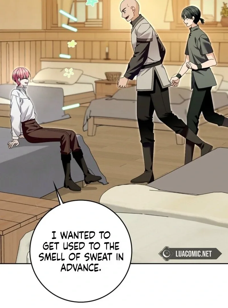 Beware of the Strongest Man Who is Crazy About Me Chapter 46 page 21