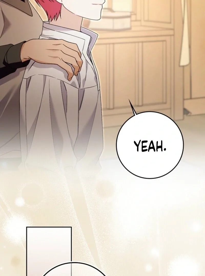 Beware of the Strongest Man Who is Crazy About Me Chapter 46 page 27
