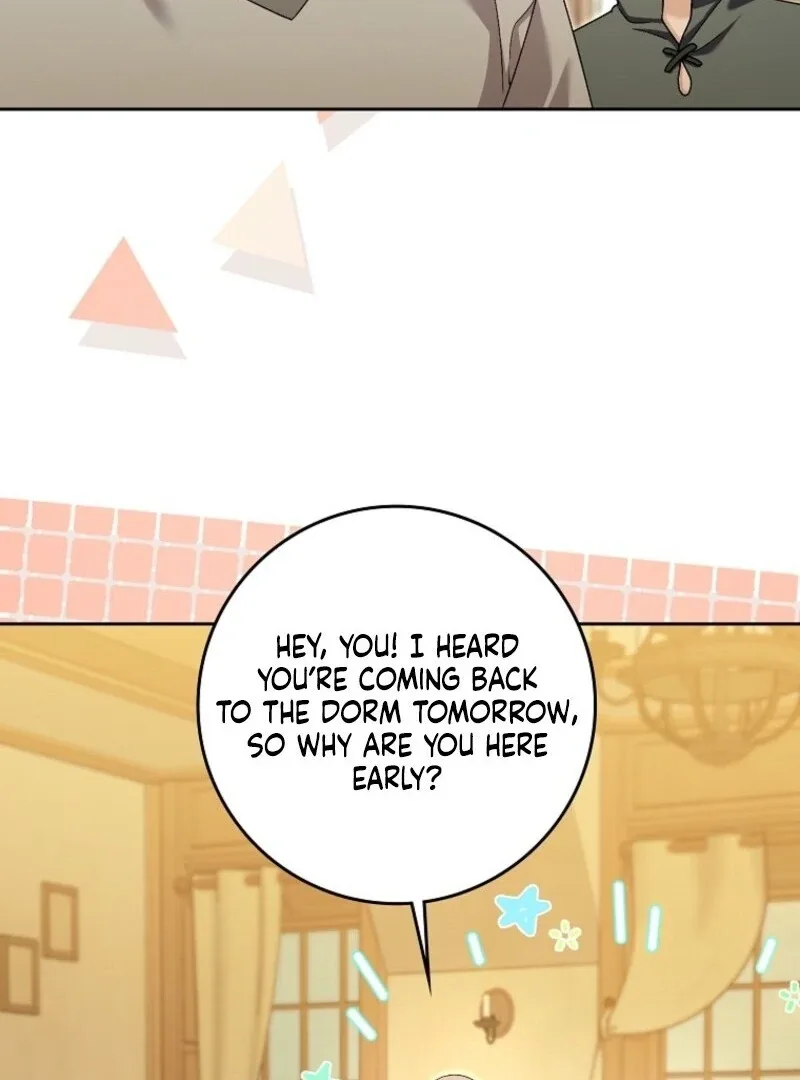 Beware of the Strongest Man Who is Crazy About Me Chapter 46 page 20