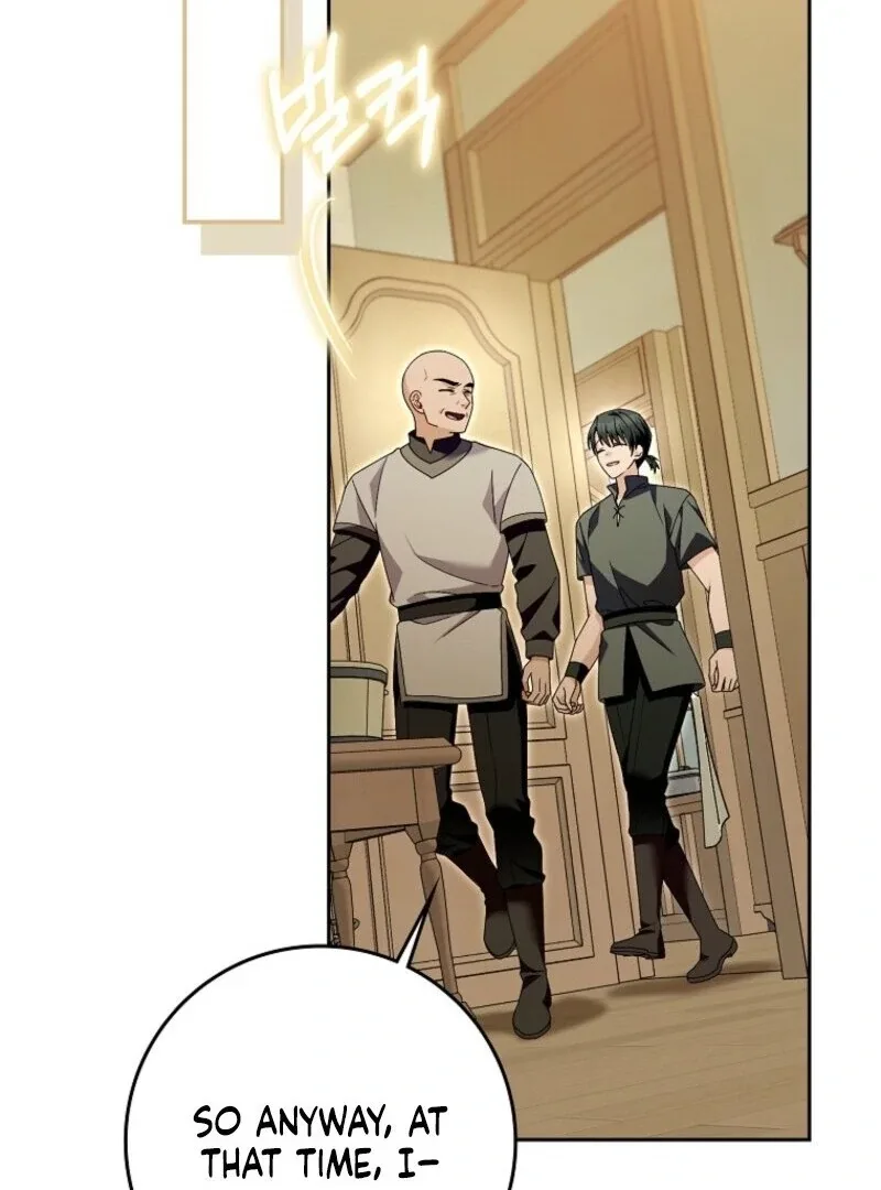 Beware of the Strongest Man Who is Crazy About Me Chapter 46 page 18