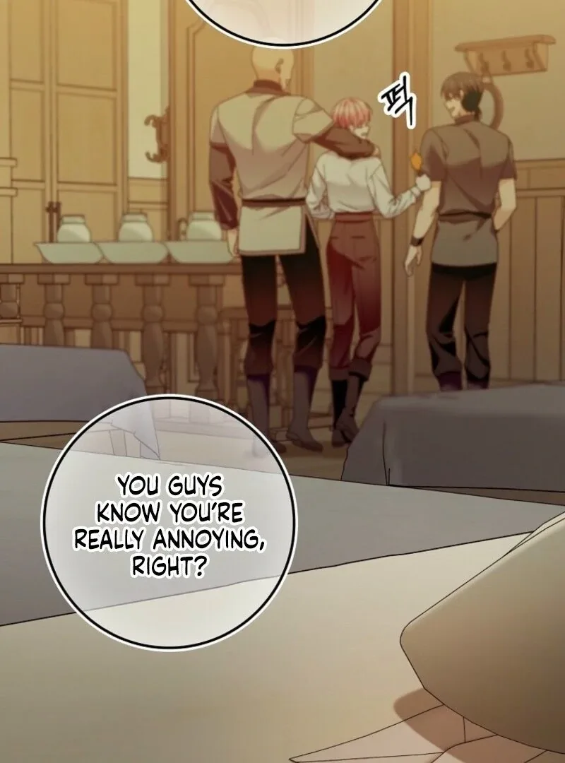 Beware of the Strongest Man Who is Crazy About Me Chapter 46 page 29