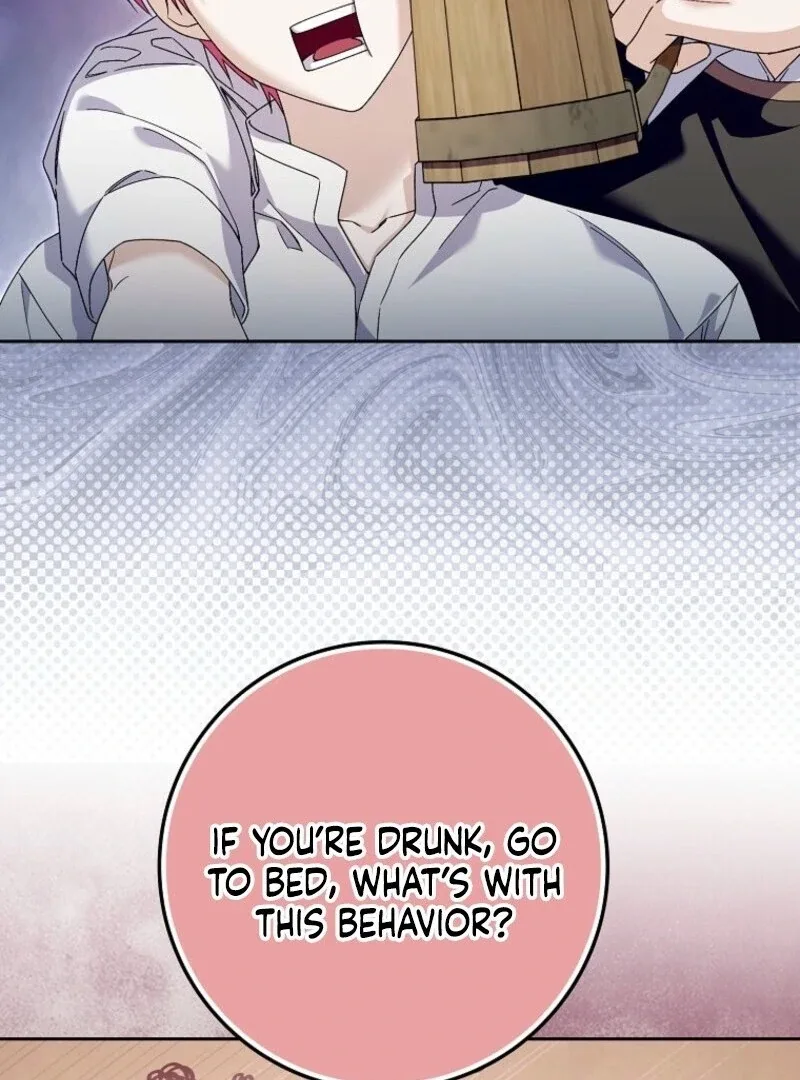 Beware of the Strongest Man Who is Crazy About Me Chapter 46 page 41