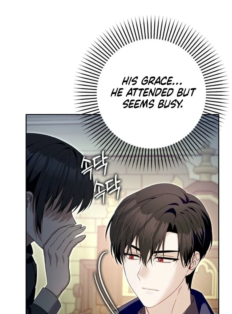 Beware of the Strongest Man Who is Crazy About Me Chapter 46 page 46