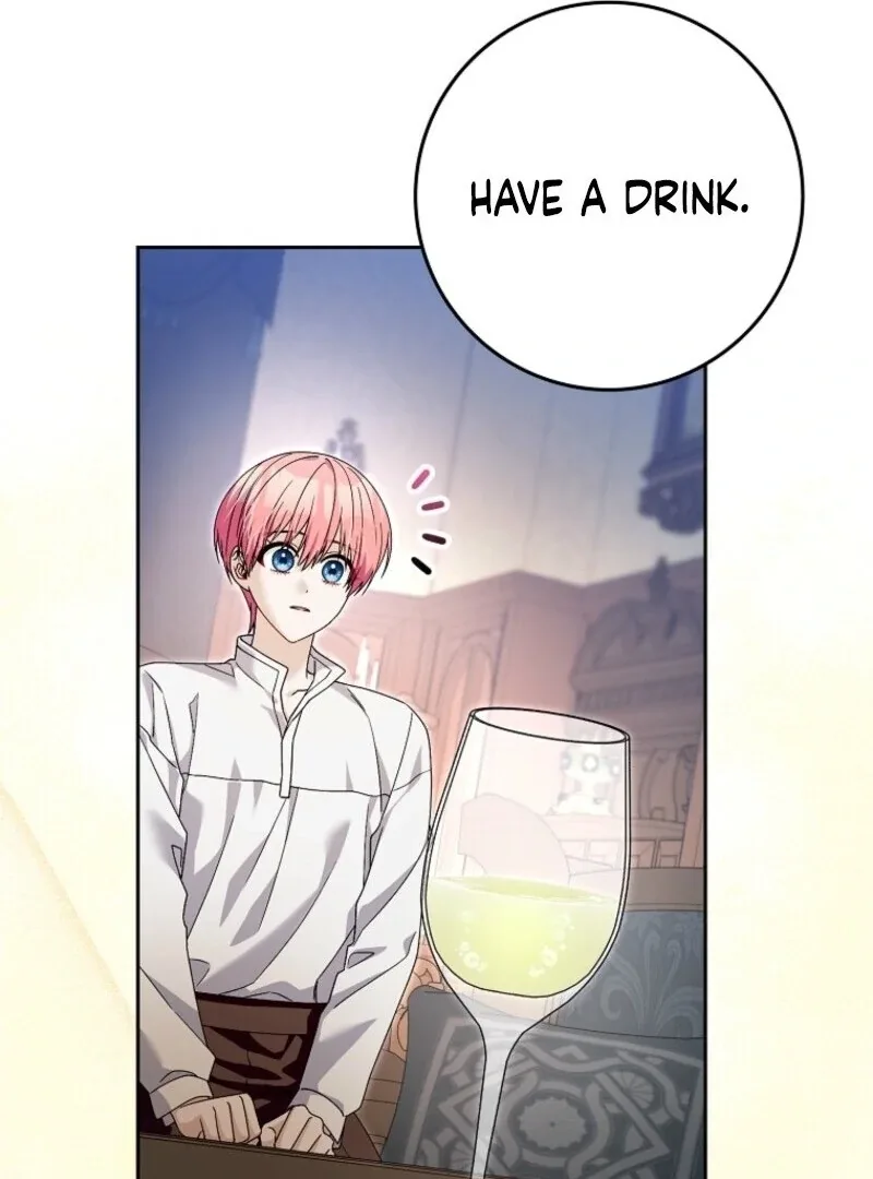 Beware of the Strongest Man Who is Crazy About Me Chapter 46 page 72
