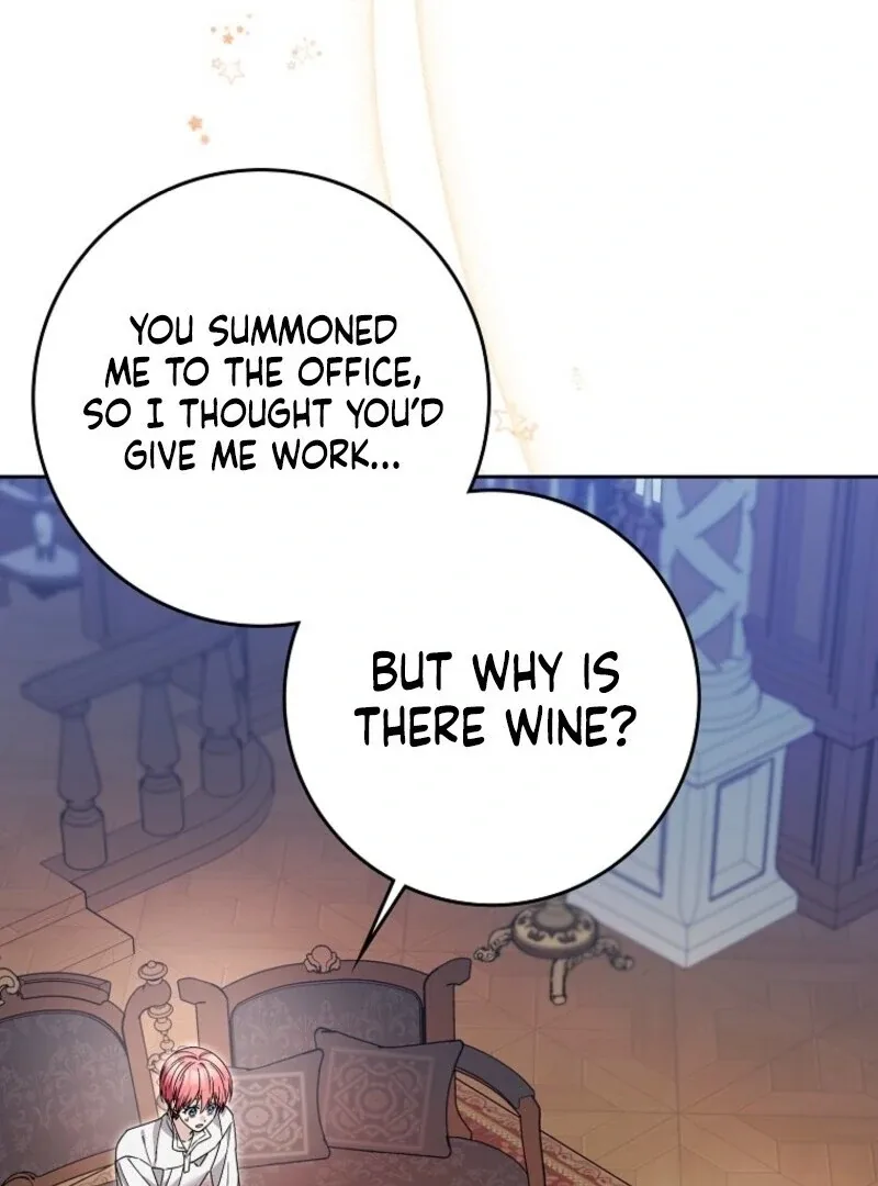 Beware of the Strongest Man Who is Crazy About Me Chapter 46 page 69
