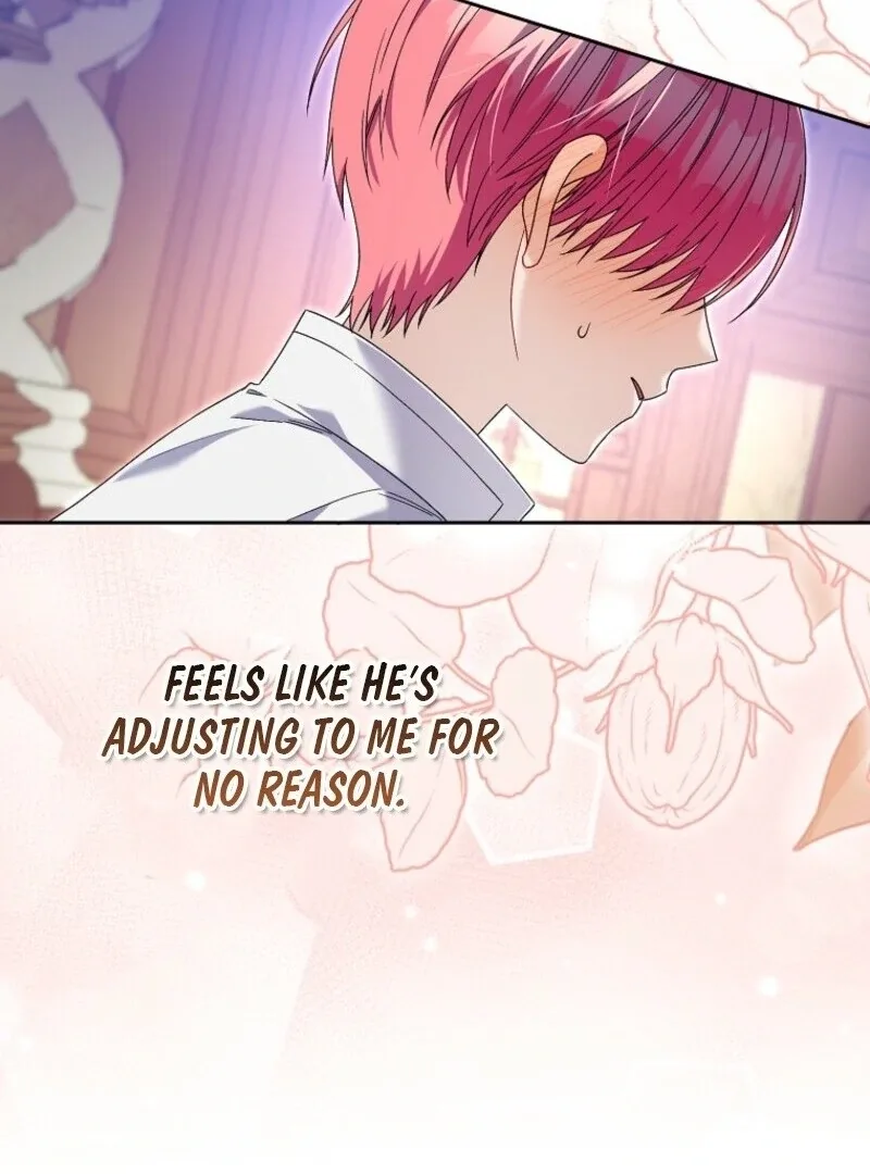 Beware of the Strongest Man Who is Crazy About Me Chapter 46 page 80