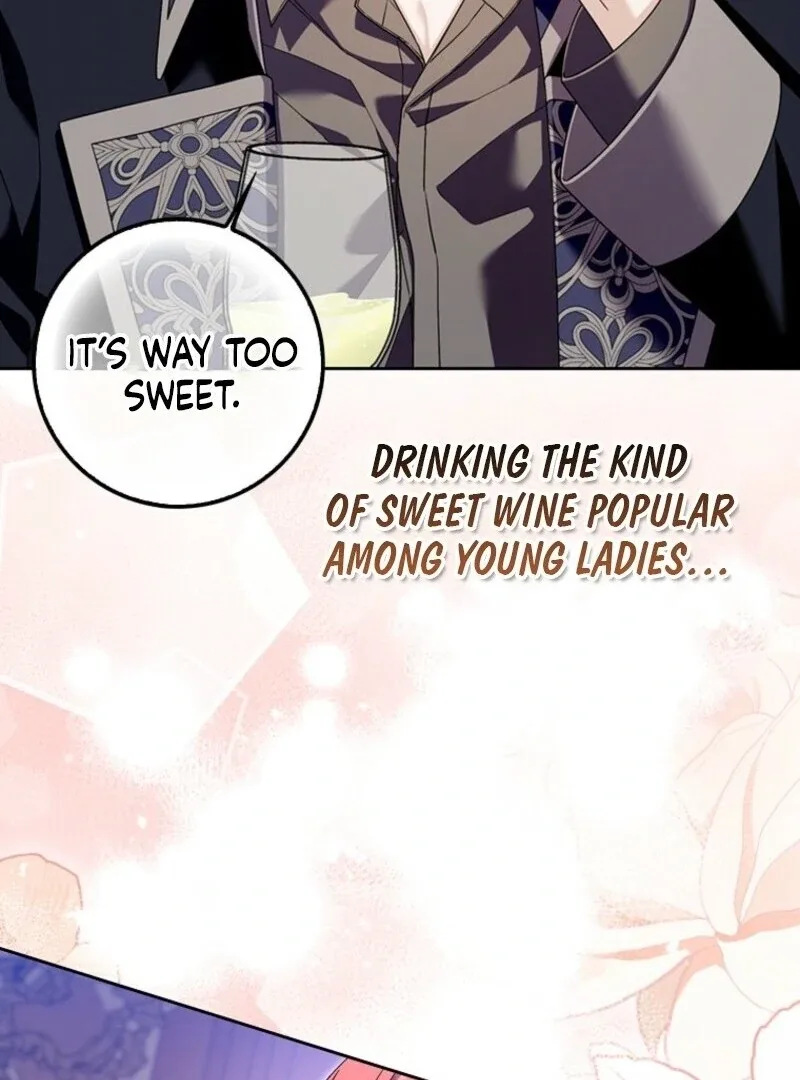 Beware of the Strongest Man Who is Crazy About Me Chapter 46 page 79