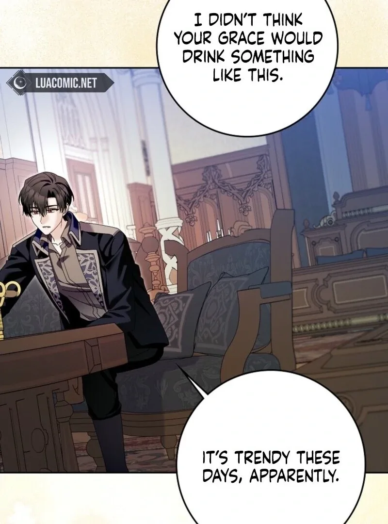 Beware of the Strongest Man Who is Crazy About Me Chapter 46 page 74
