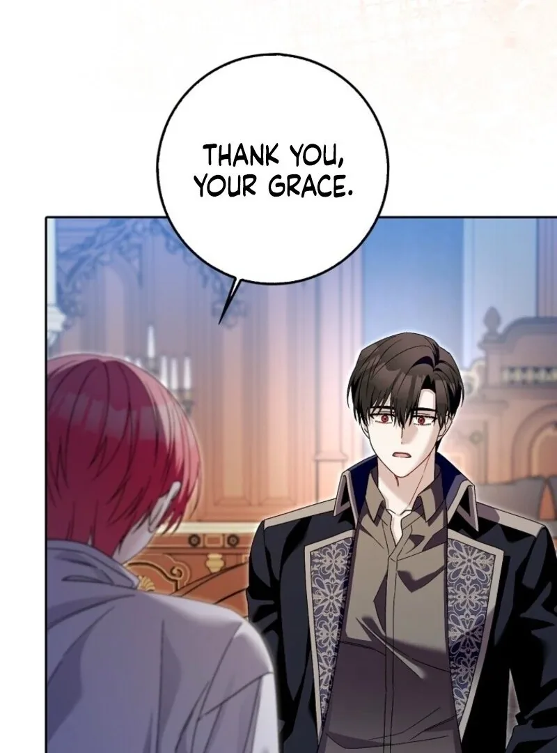 Beware of the Strongest Man Who is Crazy About Me Chapter 46 page 101