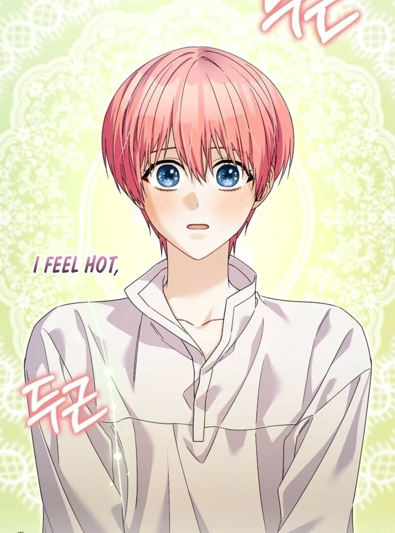 Beware of the Strongest Man Who is Crazy About Me Chapter 46 page 99