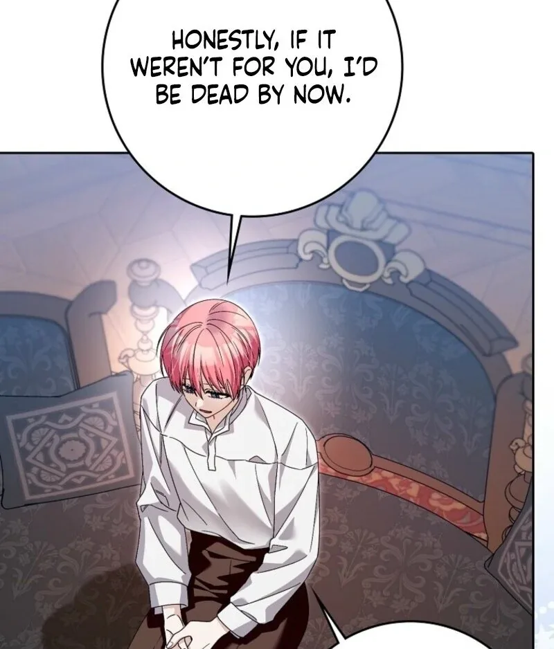 Beware of the Strongest Man Who is Crazy About Me Chapter 46 page 103