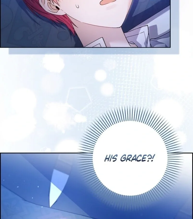 Beware of the Strongest Man Who is Crazy About Me Chapter 47 page 8