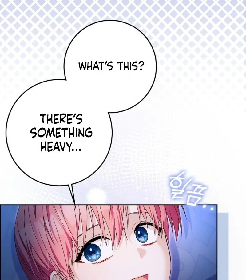 Beware of the Strongest Man Who is Crazy About Me Chapter 47 page 7