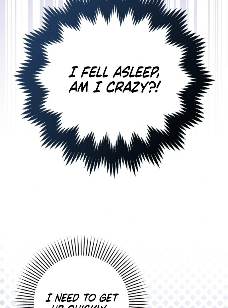 Beware of the Strongest Man Who is Crazy About Me Chapter 47 page 5